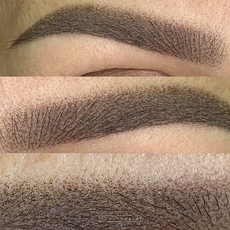 Basic Magic Shadow 1
