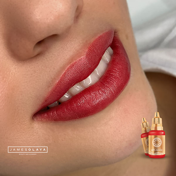Lips sense 3