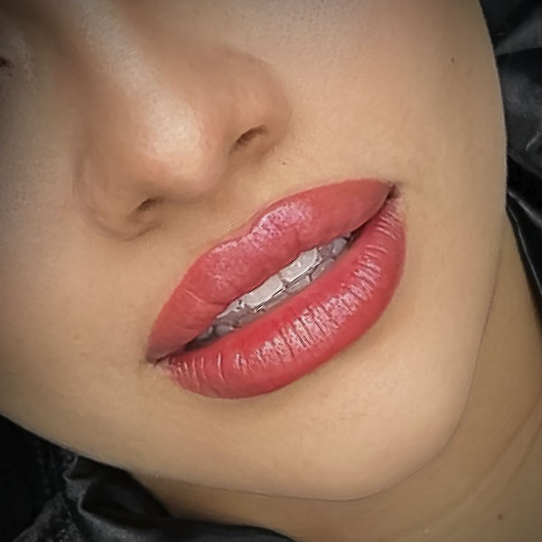 Lips sense 1