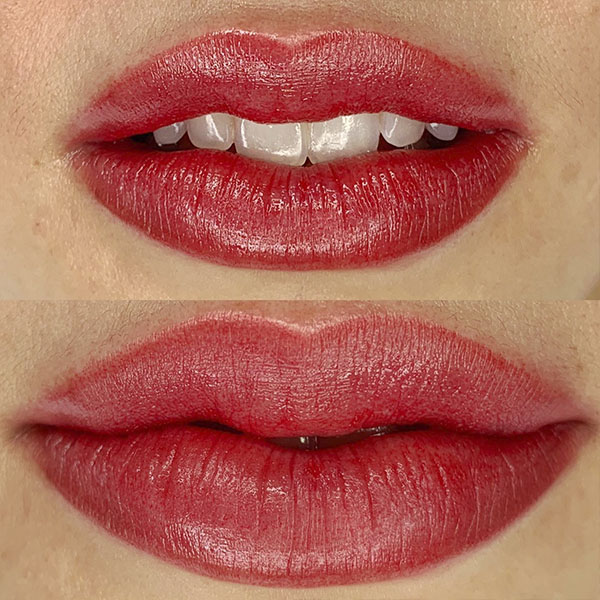 Lips sense 4